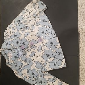 NWOT 3 Sisters jacket.